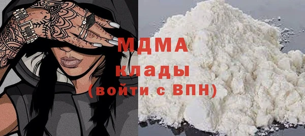 кокс Пестово