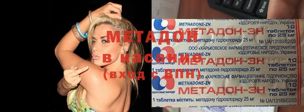 кокс Пестово